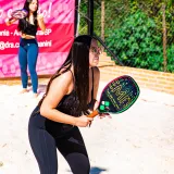 Interclasse - Beach Tennis