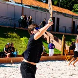 Interclasse - Beach Tennis