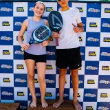 Interclasse - Beach Tennis