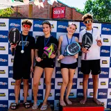 Interclasse - Beach Tennis