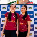 Interclasse - Beach Tennis