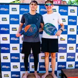 Interclasse - Beach Tennis