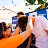Interclasse - Beach Tennis