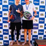 Interclasse - Beach Tennis