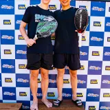 Interclasse - Beach Tennis