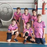 Interclasse 2025