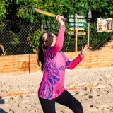 Torneio Beach Tennis