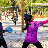 Torneio Beach Tennis