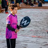 Torneio Beach Tennis