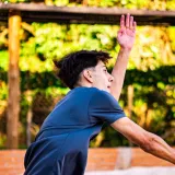 Torneio Beach Tennis