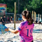 Torneio Beach Tennis