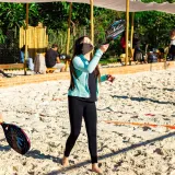 Torneio Beach Tennis