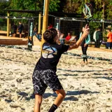 Torneio Beach Tennis