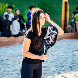 Torneio Beach Tennis