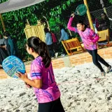 Torneio Beach Tennis