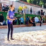 Torneio Beach Tennis