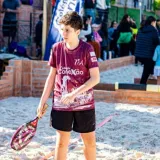 Torneio Beach Tennis