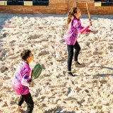 Torneio Beach Tennis