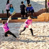 Torneio Beach Tennis
