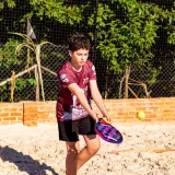 Torneio Beach Tennis