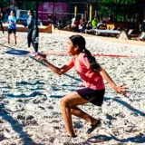 Torneio Beach Tennis