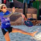 Torneio Beach Tennis