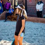 Torneio Beach Tennis