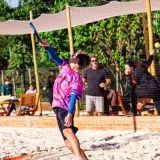 Torneio Beach Tennis