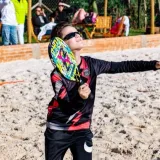 Torneio Beach Tennis