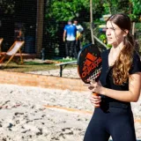 Torneio Beach Tennis