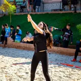 Torneio Beach Tennis