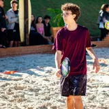 Torneio Beach Tennis
