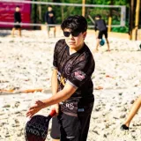 Torneio Beach Tennis