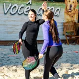Torneio Beach Tennis
