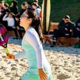 Torneio Beach Tennis