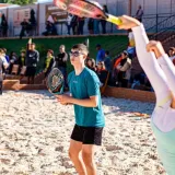 Torneio Beach Tennis