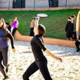 Torneio Beach Tennis