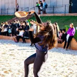 Torneio Beach Tennis