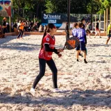 Torneio Beach Tennis