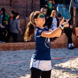 Torneio Beach Tennis