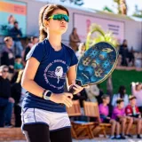 Torneio Beach Tennis