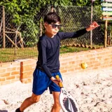 Torneio Beach Tennis