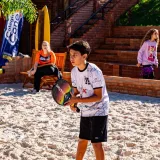 Torneio Beach Tennis