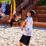 Torneio Beach Tennis