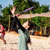 Torneio Beach Tennis