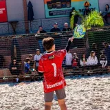 Torneio Beach Tennis