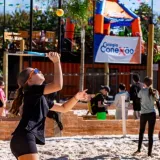 Torneio Beach Tennis
