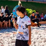 Torneio Beach Tennis
