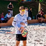 Torneio Beach Tennis