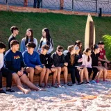 Torneio Beach Tennis